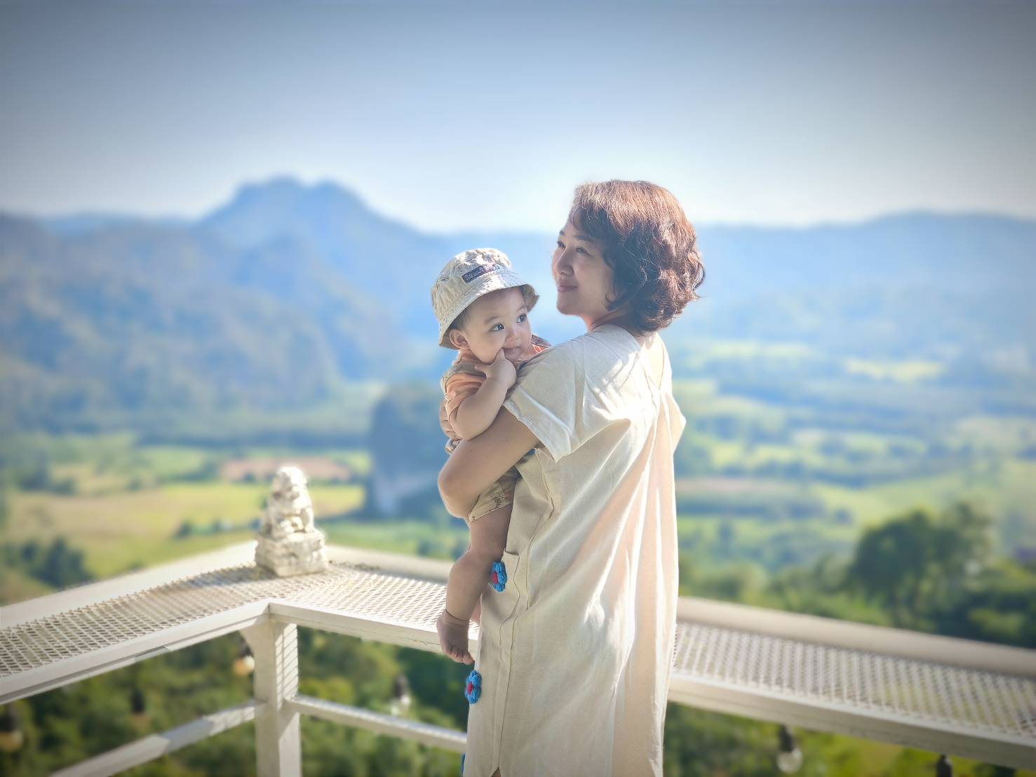 ทริปครอบครัว