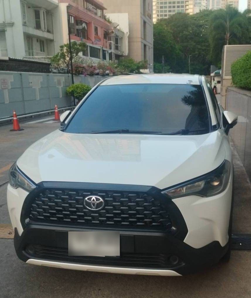 รถ SUV