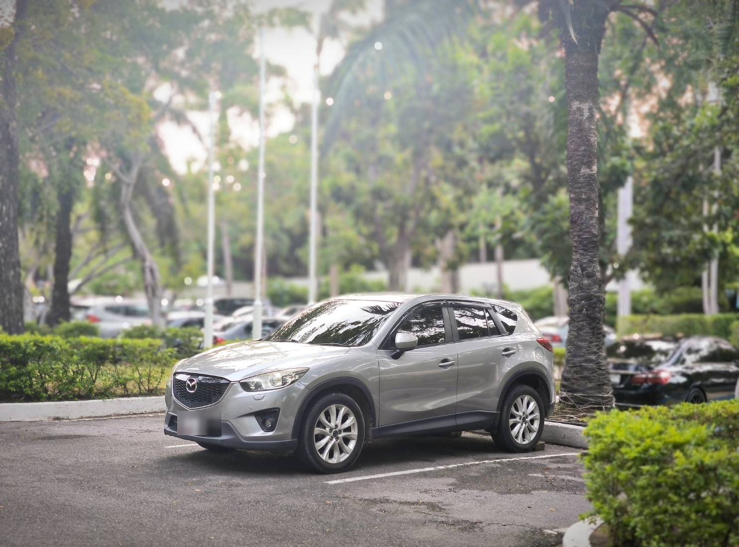 รถ SUV